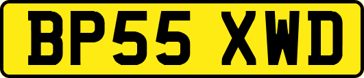 BP55XWD