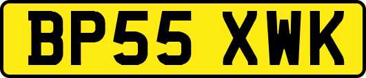 BP55XWK