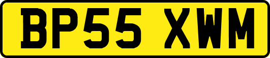 BP55XWM