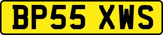 BP55XWS