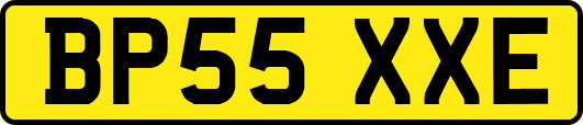 BP55XXE