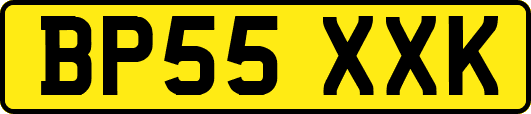 BP55XXK