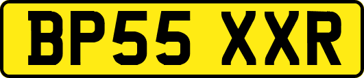 BP55XXR