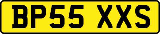 BP55XXS