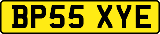 BP55XYE
