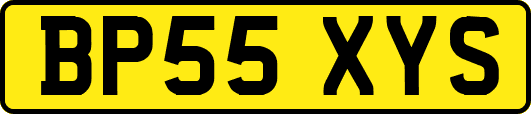BP55XYS