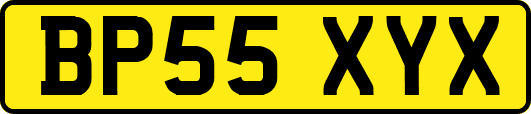 BP55XYX