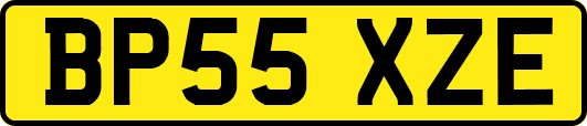 BP55XZE