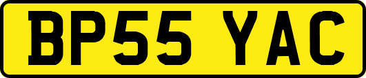 BP55YAC