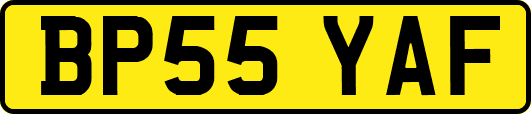BP55YAF