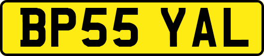 BP55YAL