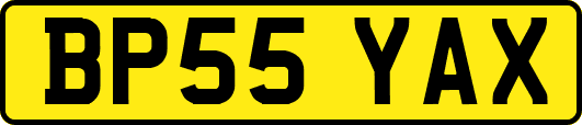 BP55YAX