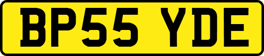 BP55YDE