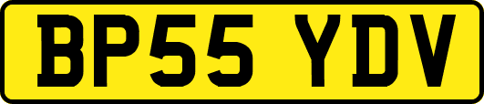 BP55YDV