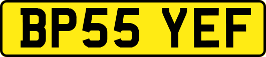 BP55YEF