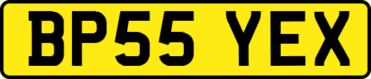 BP55YEX