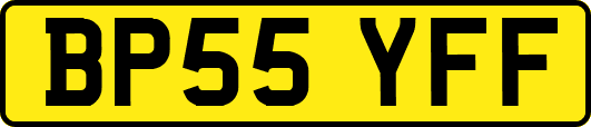 BP55YFF