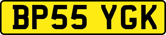 BP55YGK