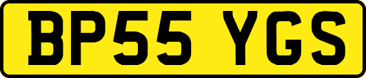 BP55YGS