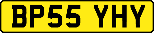 BP55YHY