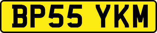 BP55YKM