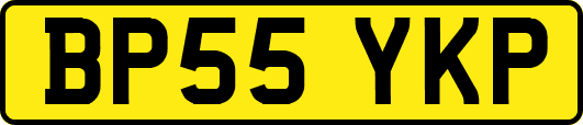 BP55YKP