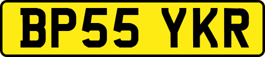 BP55YKR