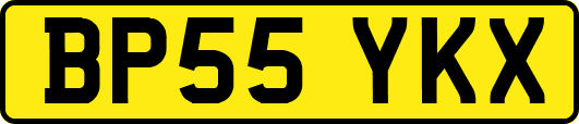 BP55YKX