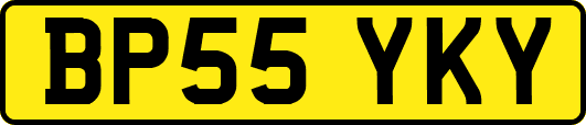 BP55YKY