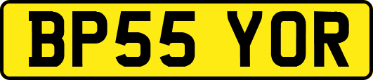 BP55YOR