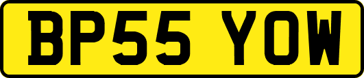 BP55YOW