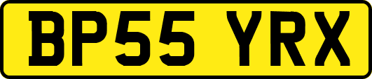 BP55YRX