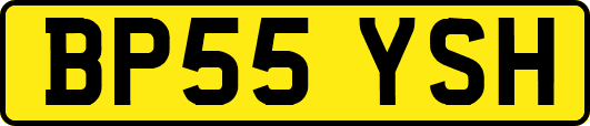 BP55YSH