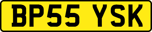 BP55YSK