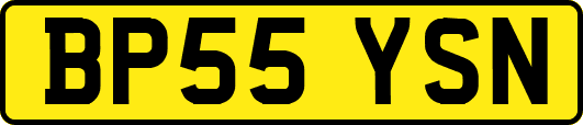 BP55YSN