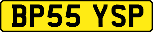 BP55YSP