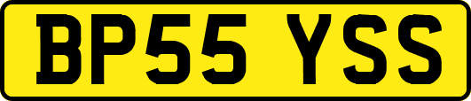 BP55YSS