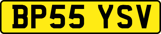 BP55YSV