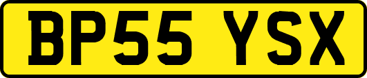BP55YSX