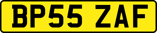BP55ZAF