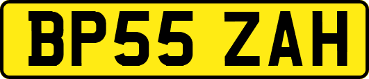 BP55ZAH