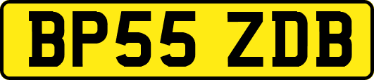 BP55ZDB