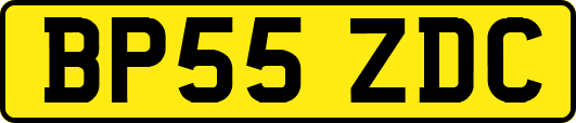 BP55ZDC