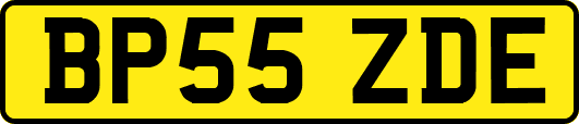 BP55ZDE