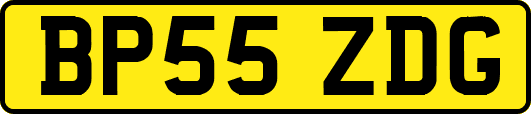 BP55ZDG