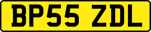 BP55ZDL