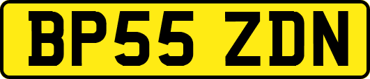 BP55ZDN