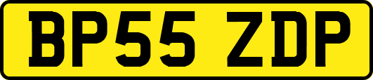 BP55ZDP