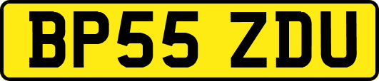 BP55ZDU