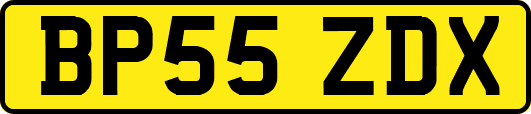 BP55ZDX
